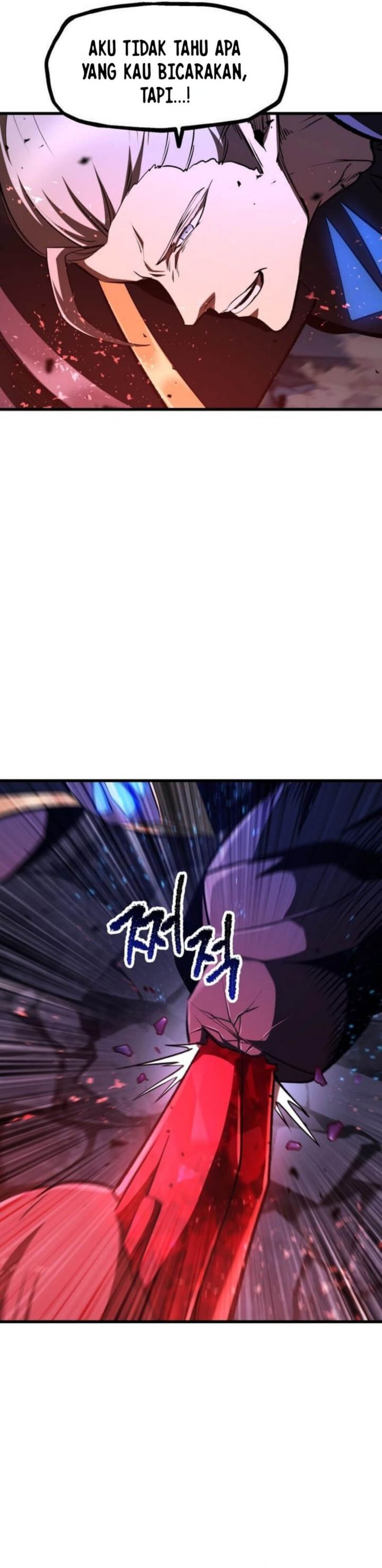 Otherworldly Sword King’s Survival Records Chapter 265 Bahasa Indonesia